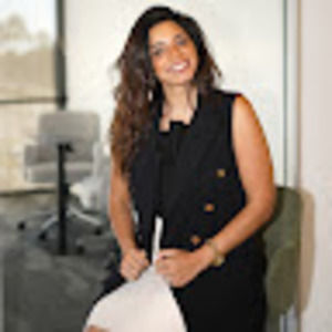 Meet your Posher, Carole